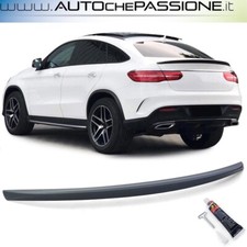 Spoiler alettone GLE Coupe