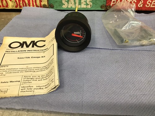 Evinrude johnson power - johnson,