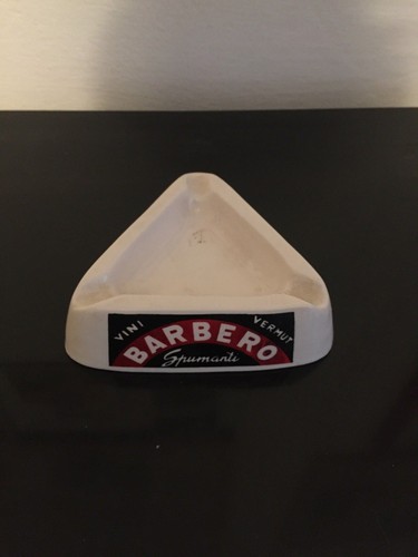 Posacenere ceramica vintage - posacenere,