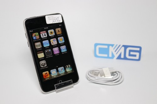 Apple ipod touch - apple,