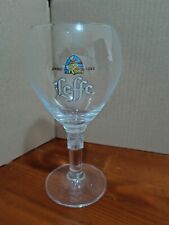 6 Bicchieri Calici Birra Leffe