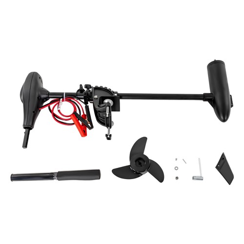 Motore fuoribordo 12v 40lbs - fuoribordo,
