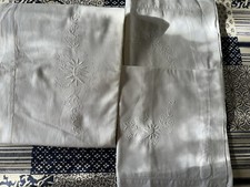 Lenzuola Vintage Matrimoniale