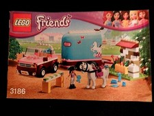 Lego Friends 2 sets as one lot