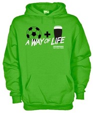 Felpa Ultras KF02 Football &