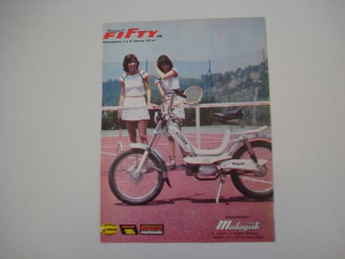 Advertising pubblicità 1978 - advertising,