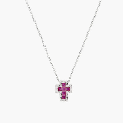 Amen clcrrebbrz3 collana mini - clcrrebbrz3,