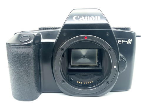 Canon slr analog 35mm - slr,