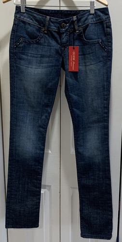 Jeans donna guess premium - jeans,