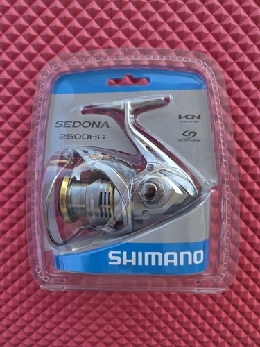 Mulinelli spinning shimano - mulinelli,