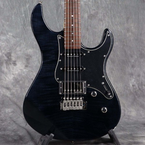Yamaha pacifica 612 vii - pacifica,