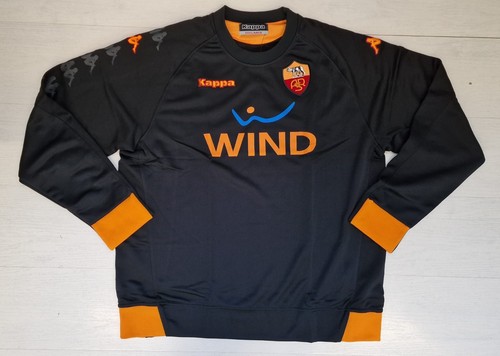 5235 roma kappa felpa - roma,