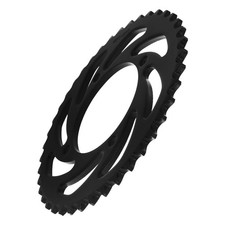 Pignone Anteriore Motore Moto