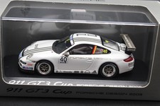MINICHAMPS++Porsche 911 GT3
