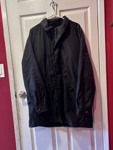 Giacca parka mercedes benz - giacca,