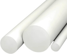 Barra Tonda in Teflon PTFE