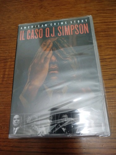 Dvd caso simpson - il, .