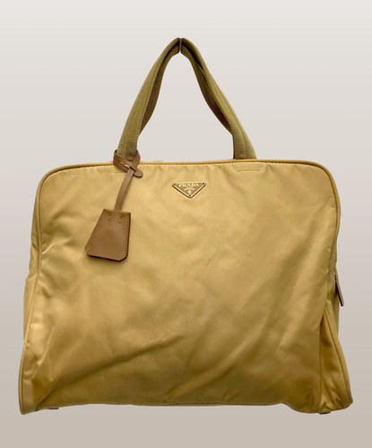 Autentica borsa tote donna
