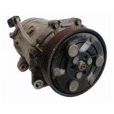Compressore aria condizionata 7H0820803F Volkswagen Caddy 2.0 Sdi