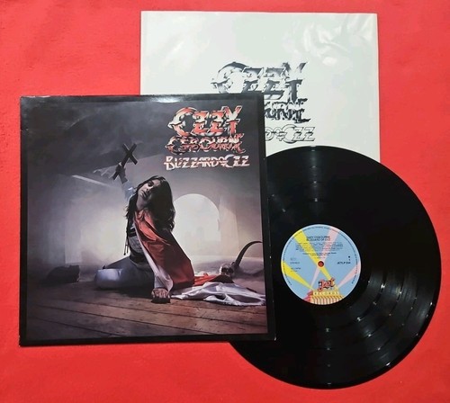 Inner testi ozzy osbourne - inner,