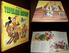 Topolino cowboy, Walt Disney