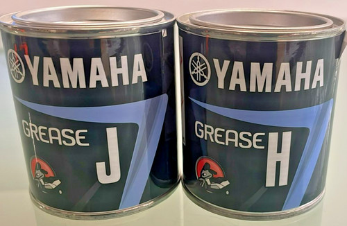 Yamaha coppia grasso - yamaha,
