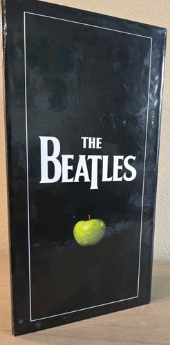 The beatles 2009 box - box, set
