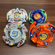 Bakuten Shoot Beyblade Dranzer
