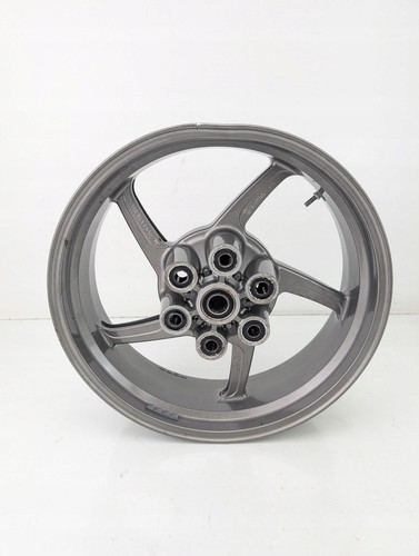 Cerchio posteriore brembo - cerchio,
