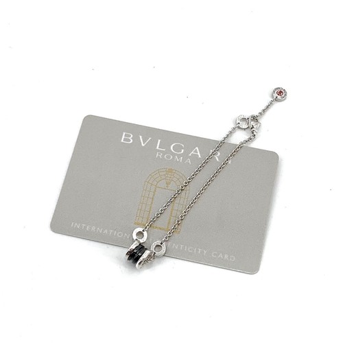 Bracciale ceramica bvlgari - ceramica,