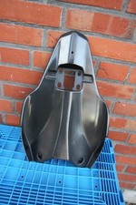 Marmitte sedile protezione