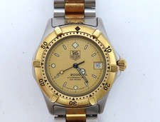 Orologio Uomo Vintage [EXC+5]