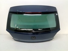 PORTELLONE POSTERIORE COMPLETO PER VOLKSWAGEN Polo 5° Serie 6R6827025C (09>17)