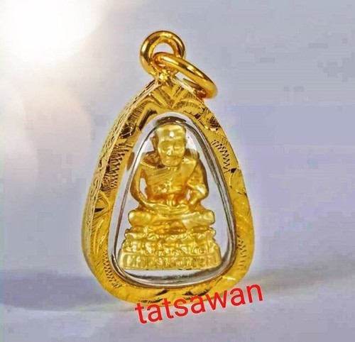 Ciondolo phra luang tuad - ciondolo,