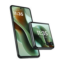 Motorola RAZR 60 Ultra Android