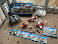 LEGO CITY: Airport Air Show