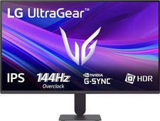 Monitor lcd ips full - pc,