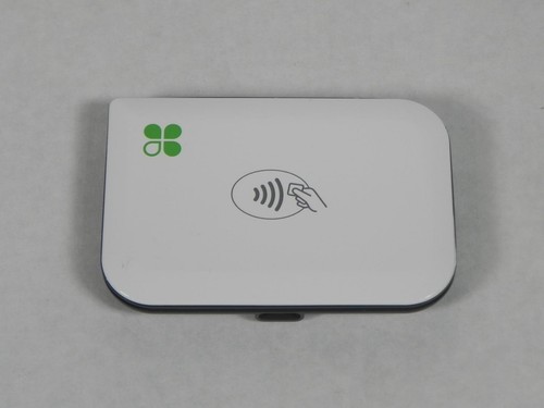 Lettore carte credito - lettore, di