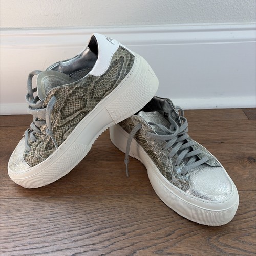 Scarpe sneakers donna - , p448