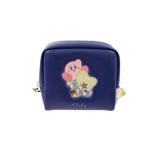 Kirby box pouch warp star - box,