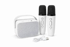 Mini macchina karaoke wireless