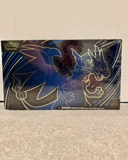 Pokémon TCG Mega Charizard X