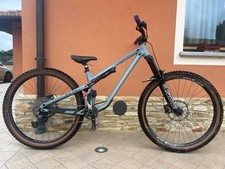 MTB enduro Commencal META AM