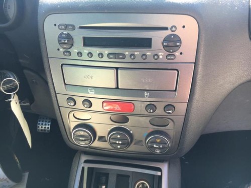 Autoradio originale alfa romeo - autoradio,