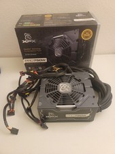 Alimentatore cablato XFX PRO