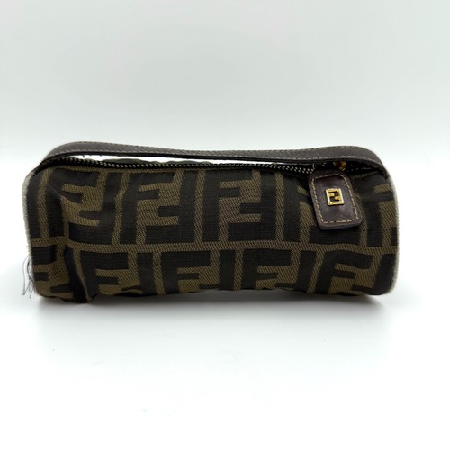 Fendi pouch astuccio - pouch,