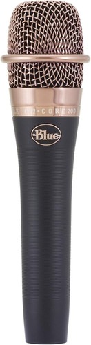 Blue microphones core 200 - microphones,