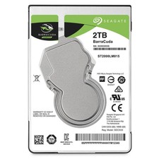 Seagate 2tb computer - seagate,