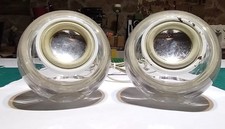 Casse Apple Pro Speakers iMac G4. Buone condizioni, segni di usura minime. 