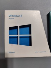 Microsoft windows - microsoft, 8